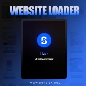 Website Auto Loader Plugin